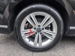 Volkswagen Magotan 2 Million Units Anniversary Edition 280TSI DSG Comfort - ფოტო 13