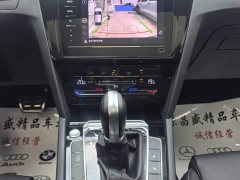 Volkswagen Magotan 2 Million Units Anniversary Edition 280TSI DSG Comfort - ფოტო 16