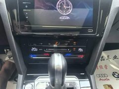 Volkswagen Magotan 2 Million Units Anniversary Edition 280TSI DSG Comfort - ფოტო 17