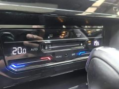 Volkswagen Magotan 2 Million Units Anniversary Edition 280TSI DSG Comfort - ფოტო 18