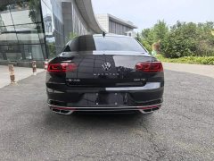 Volkswagen Magotan 2 Million Units Anniversary Edition 280TSI DSG Comfort - ფოტო 4