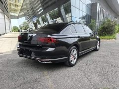 Volkswagen Magotan 2 Million Units Anniversary Edition 280TSI DSG Comfort - ფოტო 5