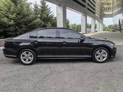 Volkswagen Magotan 2 Million Units Anniversary Edition 280TSI DSG Comfort - ფოტო 7