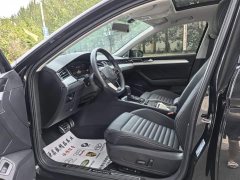 Volkswagen Magotan 2 Million Units Anniversary Edition 280TSI DSG Comfort - ფოტო 8