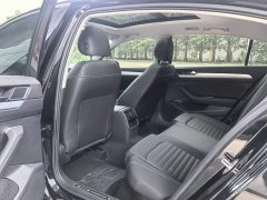 Volkswagen Magotan 2 Million Units Anniversary Edition 280TSI DSG Comfort - ფოტო 9