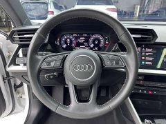 Audi A3 A3L Limousine 35 TFSI Fashion Sport - ფოტო 10