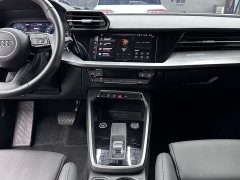 Audi A3 A3L Limousine 35 TFSI Fashion Sport - ფოტო 12