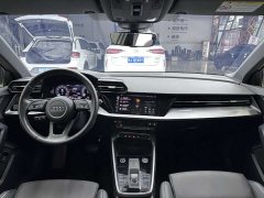 Audi A3 A3L Limousine 35 TFSI Fashion Sport - ფოტო 13