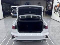 Audi A3 A3L Limousine 35 TFSI Fashion Sport - ფოტო 19