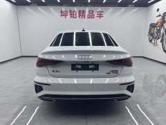 Audi A3 A3L Limousine 35 TFSI Fashion Sport - ფოტო 4