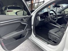 Audi A3 A3L Limousine 35 TFSI Fashion Sport - ფოტო 8