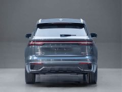 Geely Xingyue L 2021 2.0T High-Power Automatic AWD Flagship - ფოტო 10