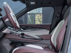 Geely Xingyue L 2021 2.0T High-Power Automatic AWD Flagship - ფოტო 11
