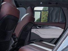 Geely Xingyue L 2021 2.0T High-Power Automatic AWD Flagship - ფოტო 12