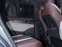 Geely Xingyue L 2021 2.0T High-Power Automatic AWD Flagship - ფოტო 13