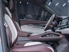 Geely Xingyue L 2021 2.0T High-Power Automatic AWD Flagship - ფოტო 14