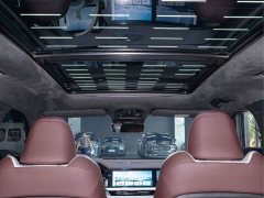 Geely Xingyue L 2021 2.0T High-Power Automatic AWD Flagship - ფოტო 16