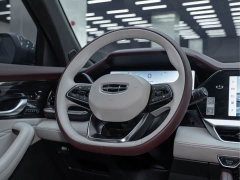 Geely Xingyue L 2021 2.0T High-Power Automatic AWD Flagship - ფოტო 18