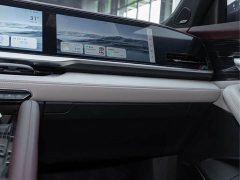 Geely Xingyue L 2021 2.0T High-Power Automatic AWD Flagship - ფოტო 19
