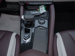 Geely Xingyue L 2021 2.0T High-Power Automatic AWD Flagship - ფოტო 20