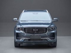 Geely Xingyue L 2021 2.0T High-Power Automatic AWD Flagship - ფოტო 4