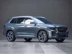 Geely Xingyue L 2021 2.0T High-Power Automatic AWD Flagship - ფოტო 5