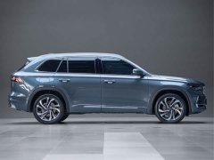 Geely Xingyue L 2021 2.0T High-Power Automatic AWD Flagship - ფოტო 6