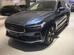 Volvo XC60 2026 B5 AWD Smart Remote Luxury Edition - ფოტო 10