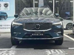 Volvo XC60 2026 B5 AWD Smart Remote Luxury Edition - ფოტო 2