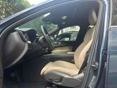 Volvo XC60 2026 B5 AWD Smart Remote Luxury Edition - ფოტო 3