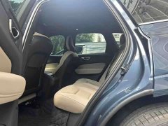 Volvo XC60 2026 B5 AWD Smart Remote Luxury Edition - ფოტო 4