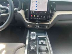 Volvo XC60 2026 B5 AWD Smart Remote Luxury Edition - ფოტო 5