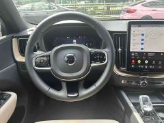 Volvo XC60 2026 B5 AWD Smart Remote Luxury Edition - ფოტო 6