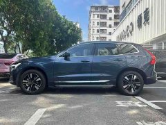 Volvo XC60 2026 B5 AWD Smart Remote Luxury Edition - ფოტო 7