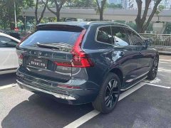 Volvo XC60 2026 B5 AWD Smart Remote Luxury Edition - ფოტო 8