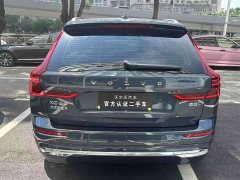 Volvo XC60 2026 B5 AWD Smart Remote Luxury Edition - ფოტო 9