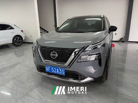 2021 Nissan Qashqai VC-Turbo 300 CVT 4WD Premium Edition - ავტომობილი ჩინეთიდან