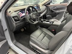 Nissan Qashqai VC-Turbo 300 CVT 4WD Premium Edition - ფოტო 10