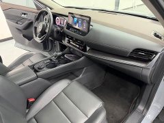 Nissan Qashqai VC-Turbo 300 CVT 4WD Premium Edition - ფოტო 11