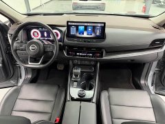 Nissan Qashqai VC-Turbo 300 CVT 4WD Premium Edition - ფოტო 13
