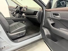 Nissan Qashqai VC-Turbo 300 CVT 4WD Premium Edition - ფოტო 16