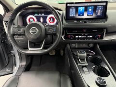 Nissan Qashqai VC-Turbo 300 CVT 4WD Premium Edition - ფოტო 19