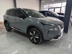 Nissan Qashqai VC-Turbo 300 CVT 4WD Premium Edition - ფოტო 2