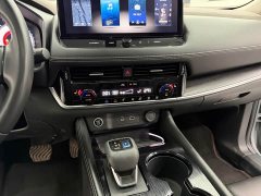 Nissan Qashqai VC-Turbo 300 CVT 4WD Premium Edition - ფოტო 20