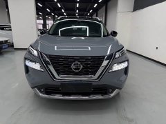 Nissan Qashqai VC-Turbo 300 CVT 4WD Premium Edition - ფოტო 3