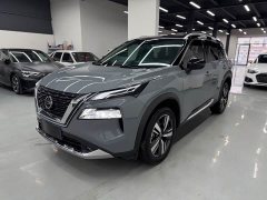 Nissan Qashqai VC-Turbo 300 CVT 4WD Premium Edition - ფოტო 5