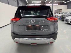 Nissan Qashqai VC-Turbo 300 CVT 4WD Premium Edition - ფოტო 6