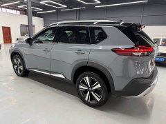 Nissan Qashqai VC-Turbo 300 CVT 4WD Premium Edition - ფოტო 7