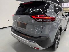 Nissan Qashqai VC-Turbo 300 CVT 4WD Premium Edition - ფოტო 8
