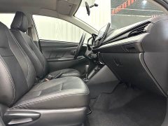 Toyota Vios 2022 1.5L 20th Anniversary Edition - ფოტო 10
